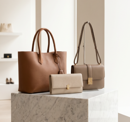 Bags